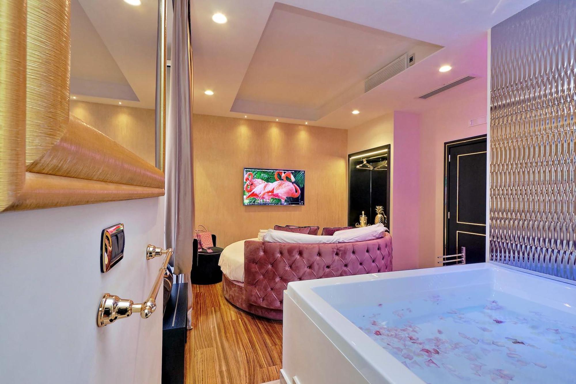 Appartement Spanish Gold Edition *