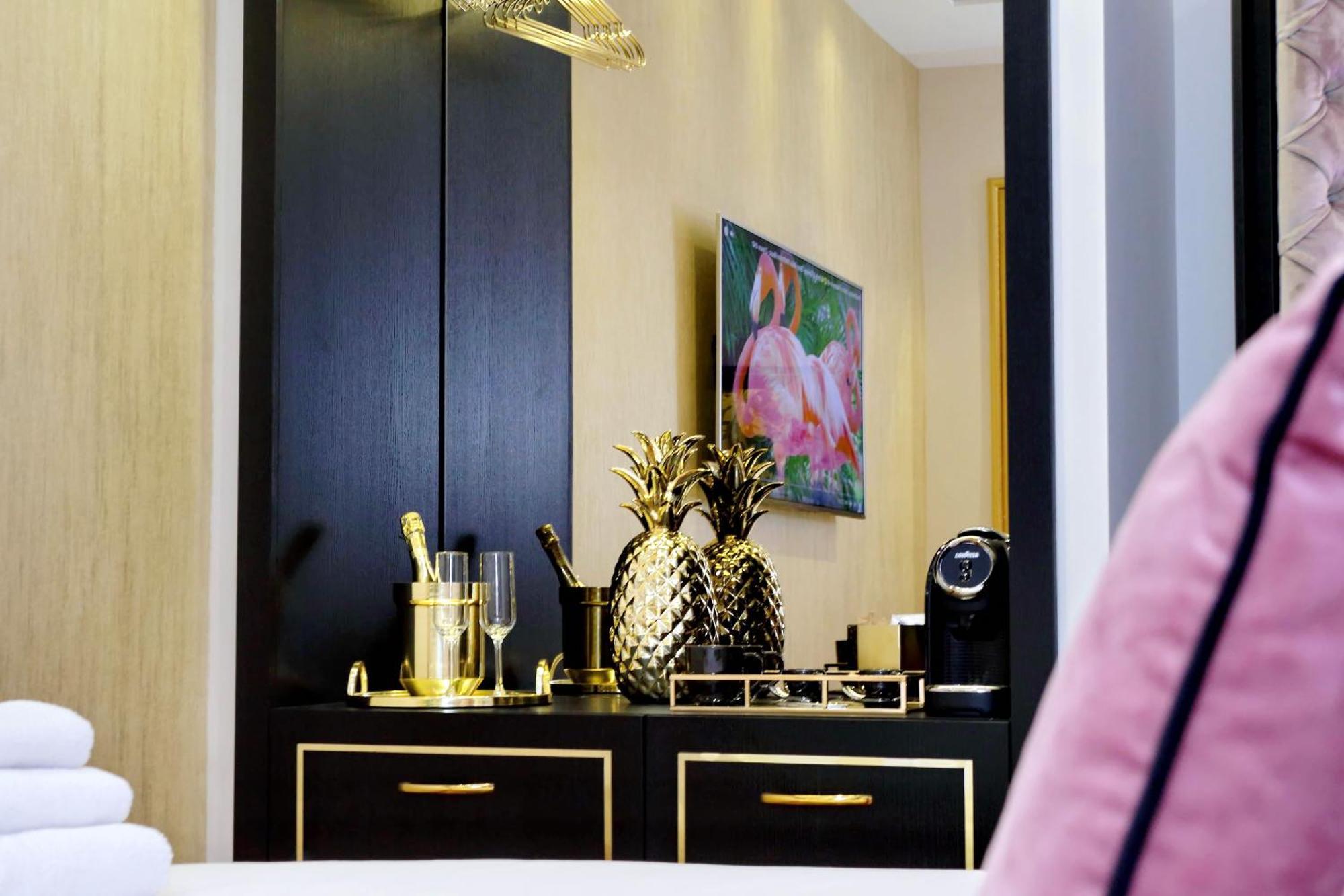 Appartement Spanish Gold Edition