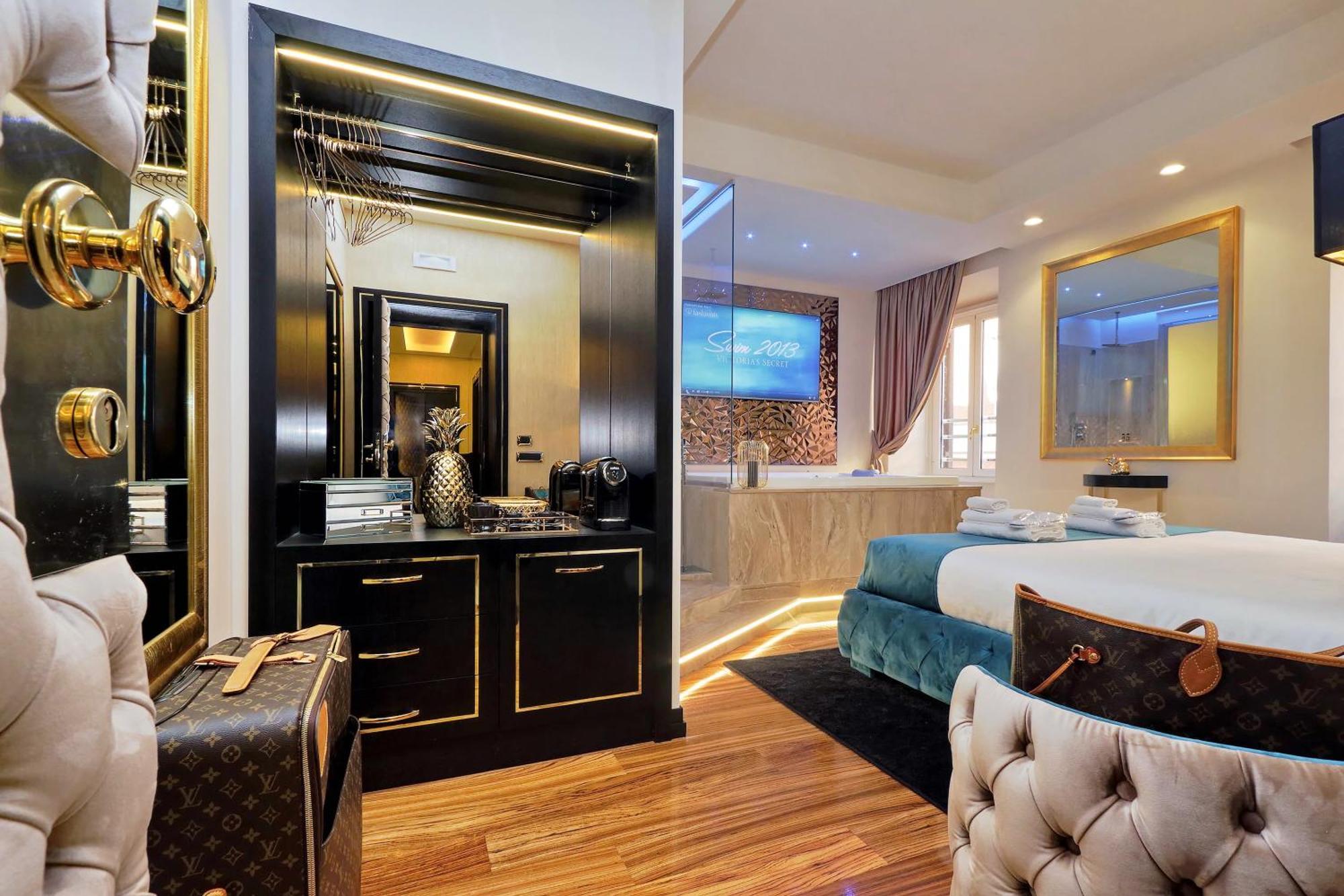 Appartement Spanish Gold Edition