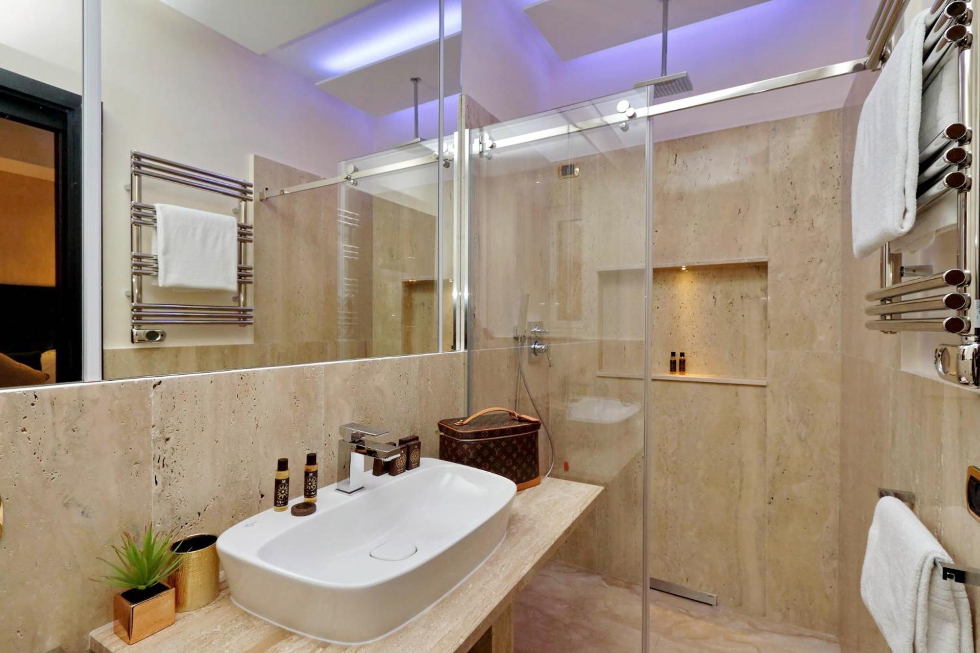 Spanish Gold Edition Appartement