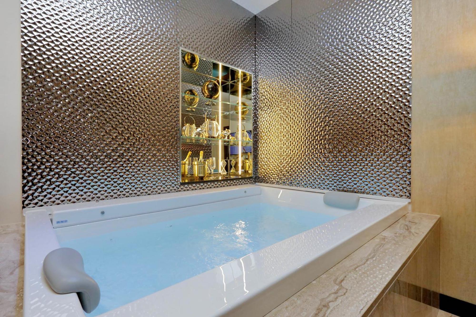 Appartement Spanish Gold Edition Rome