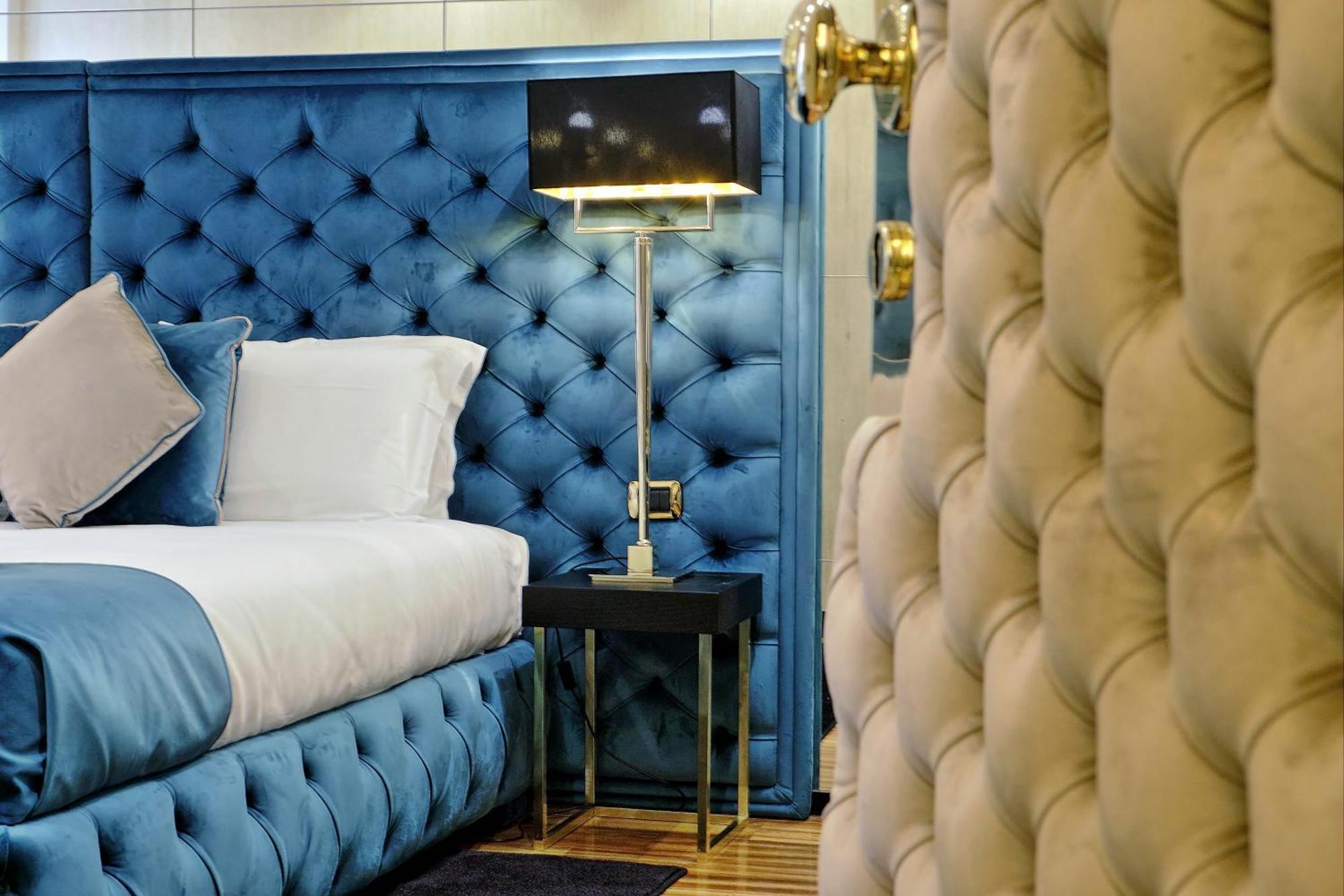 Spanish Gold Edition Appartement *