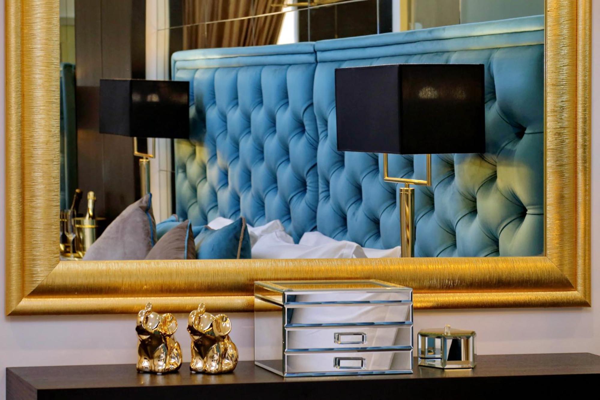 Spanish Gold Edition Appartement Rome