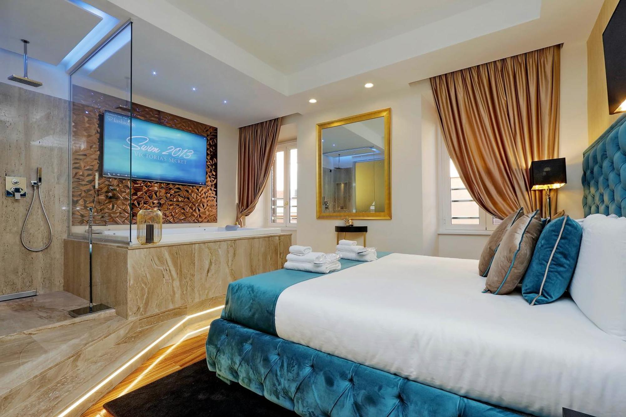 Appartement Spanish Gold Edition *